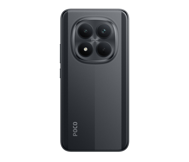 XIAOMI POCO M8 Pro 5G 8/256 Black - 1476761 - zdjęcie 6